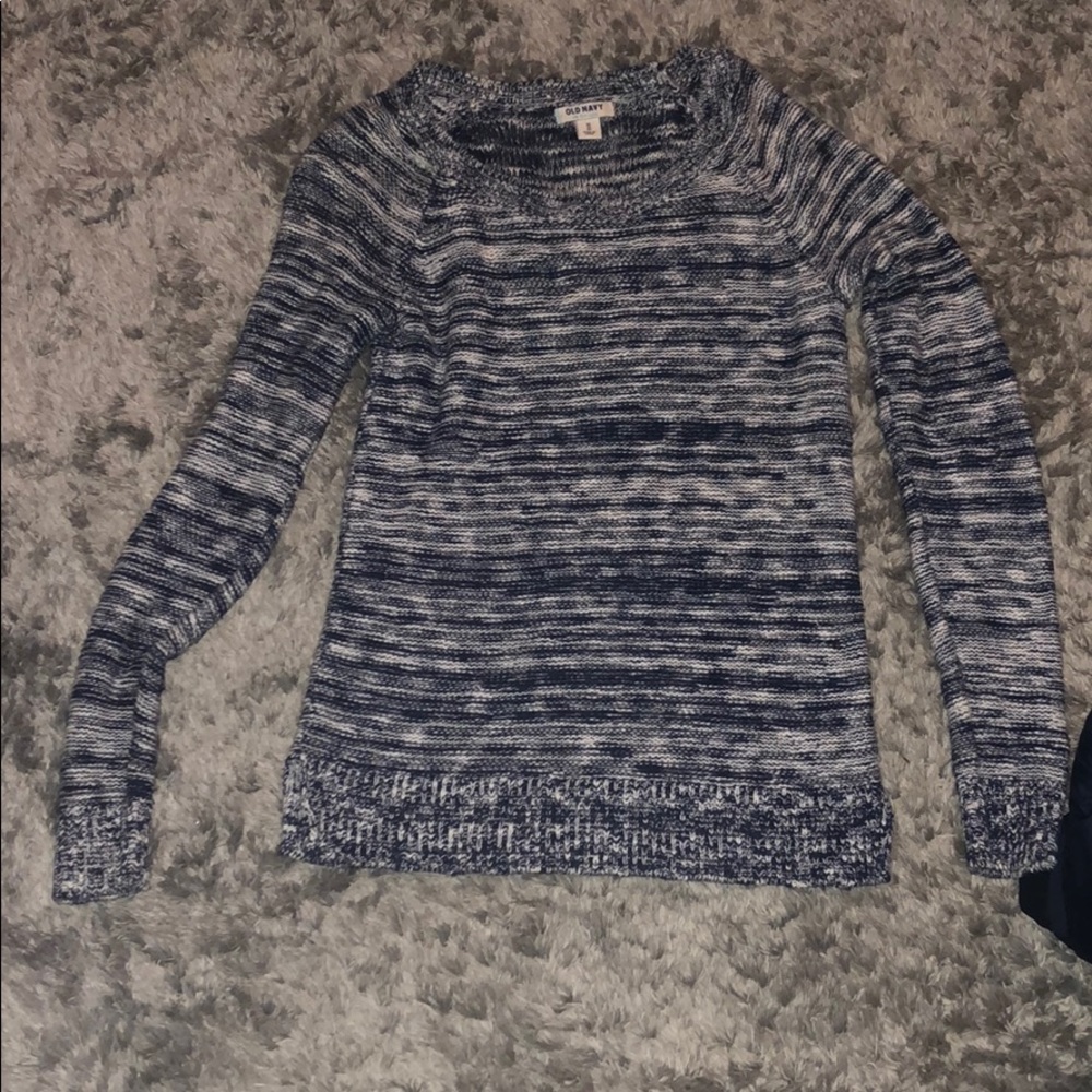 sweater